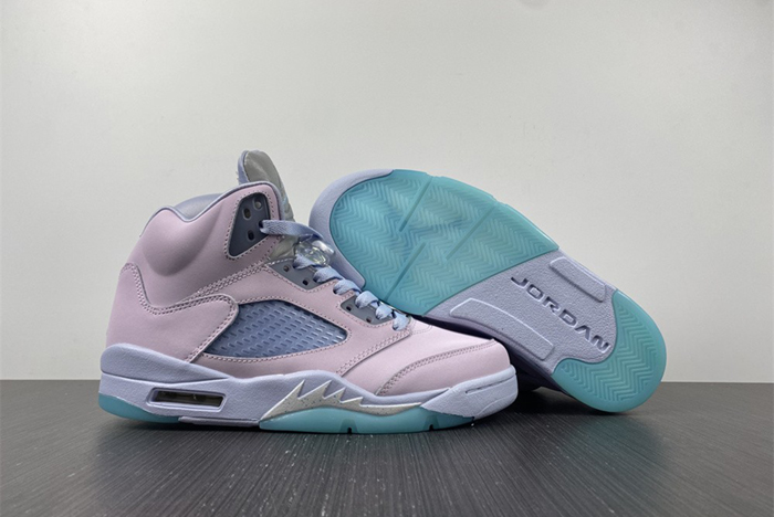 AIR JORDAN AJ7 TOPAZ MIST 442960-104