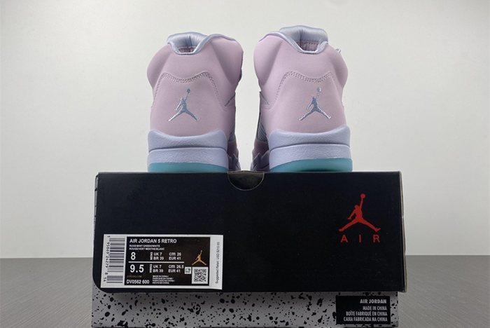 AIR JORDAN AJ7 TOPAZ MIST 442960-104