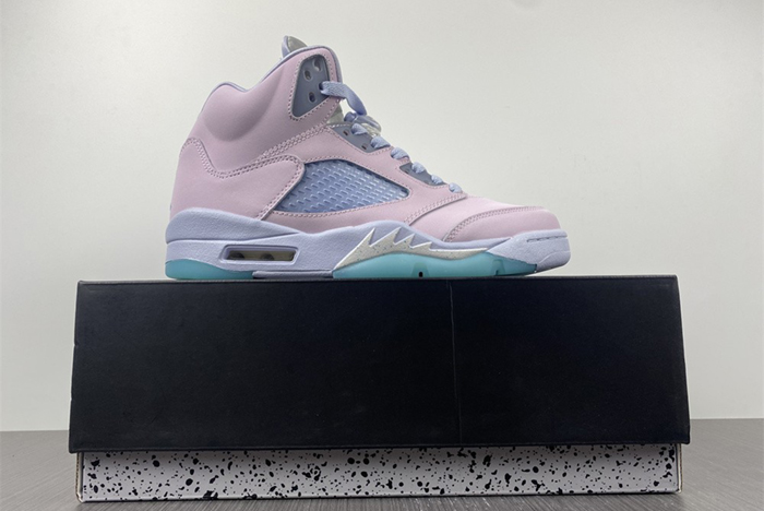 AIR JORDAN AJ7 TOPAZ MIST 442960-104