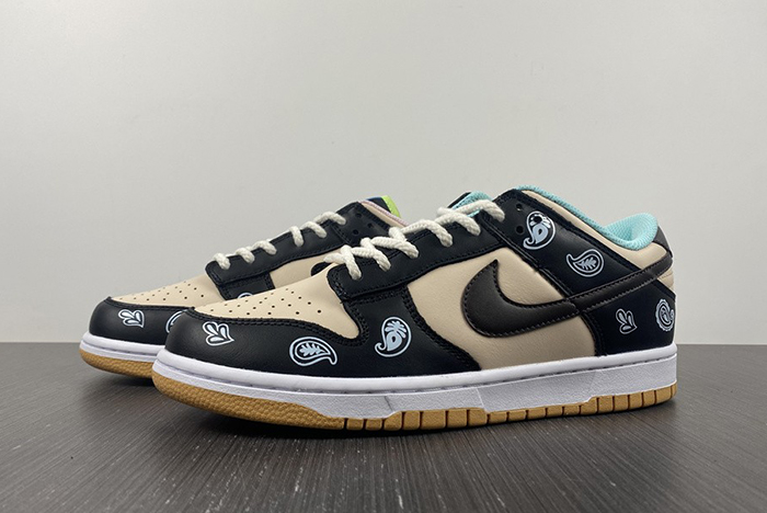 Nike Dunk Low RETRO  DH0952-001