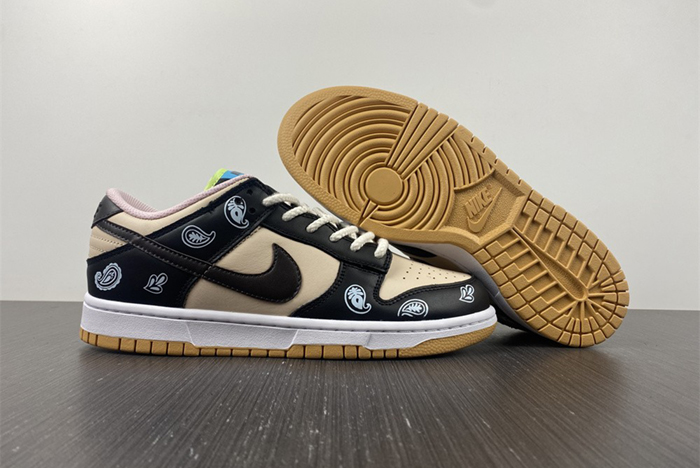 Nike Dunk Low RETRO  DH0952-001