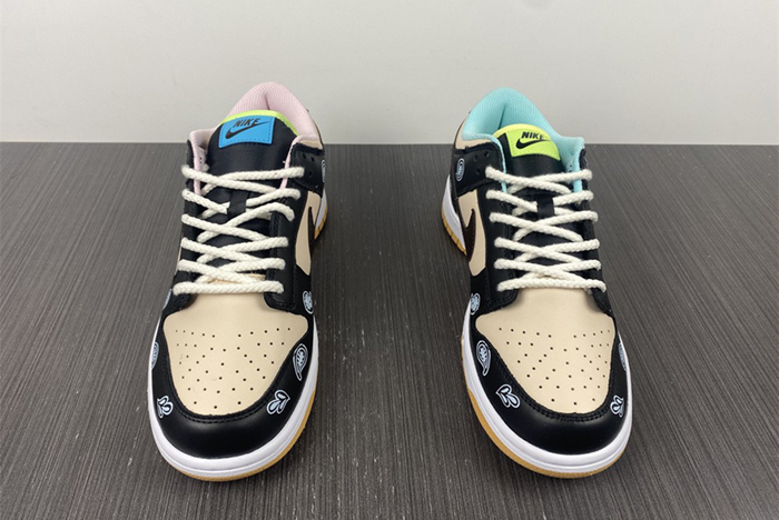 Nike Dunk Low RETRO  DH0952-001
