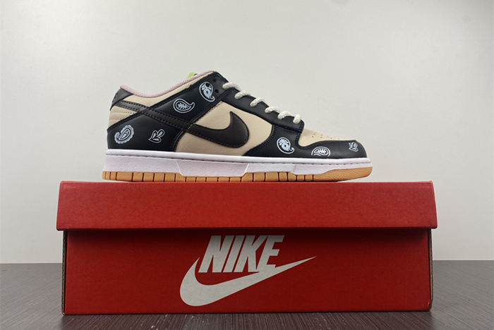 Nike Dunk Low RETRO  DH0952-001