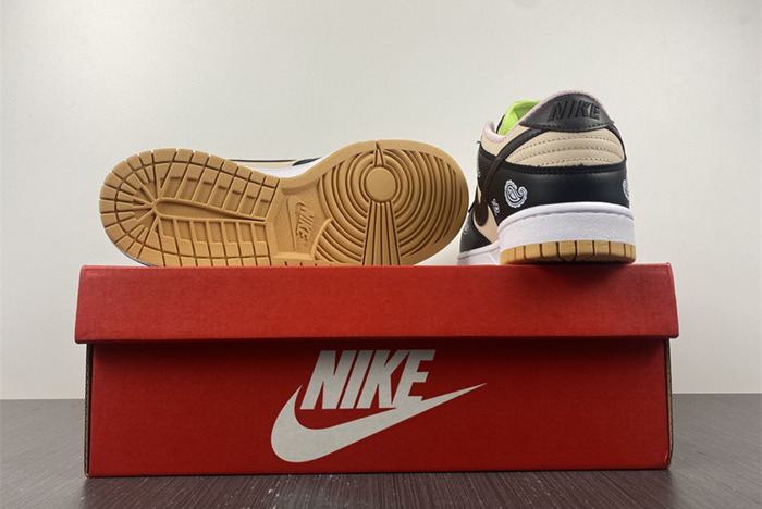 Nike Dunk Low RETRO  DH0952-001
