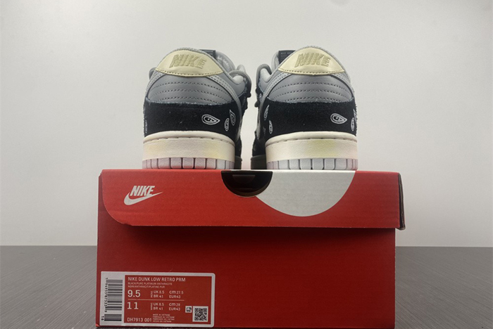 Nike Dunk Low RETRO DH7913-001