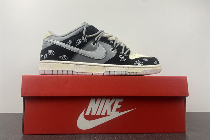 Nike Dunk Low RETRO DH7913-001