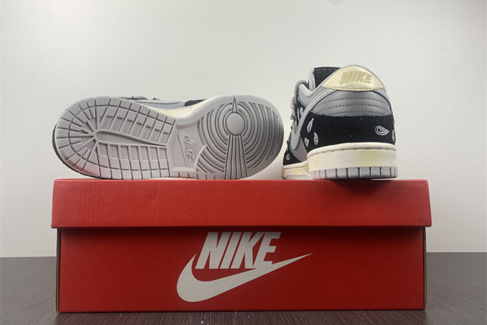 Nike Dunk Low RETRO DH7913-001