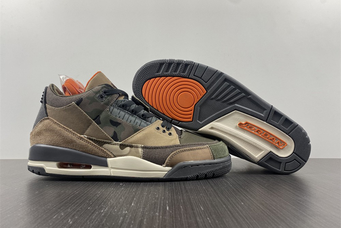 AIR JORDAN AJ7 TOPAZ MIST 442960-104