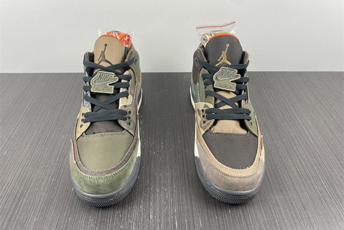 AIR JORDAN AJ7 TOPAZ MIST 442960-104