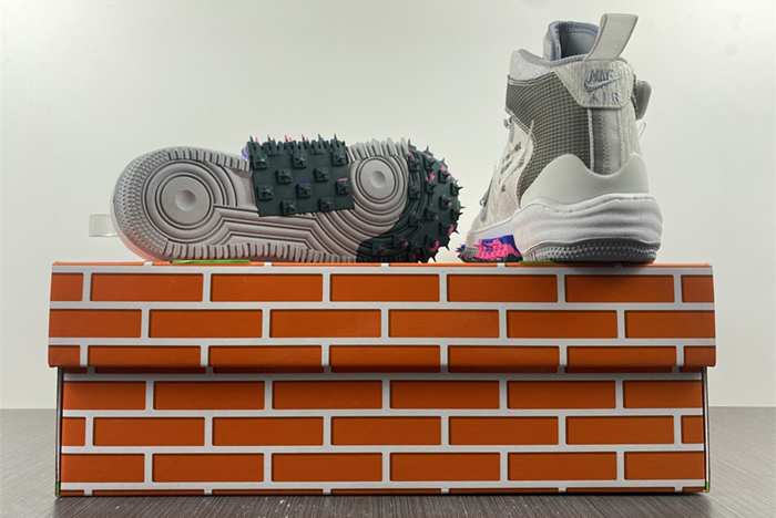 Off-White  x Nike AF1 DO6290-100