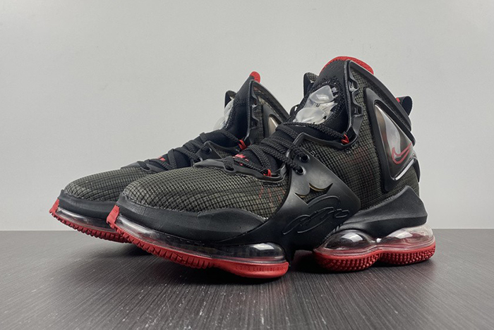 Nike Lebron DC9340-001