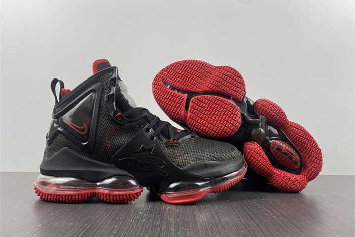 Nike Lebron DC9340-001