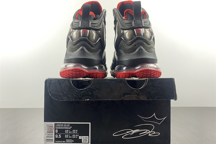 Nike Lebron DC9340-001