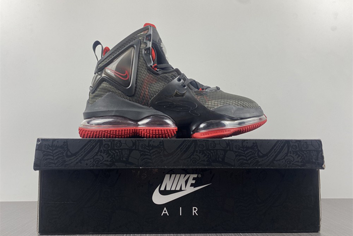 Nike Lebron DC9340-001