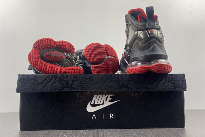 Nike Lebron DC9340-001
