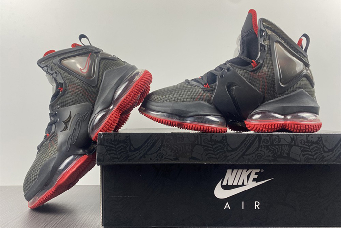 Nike Lebron DC9340-001