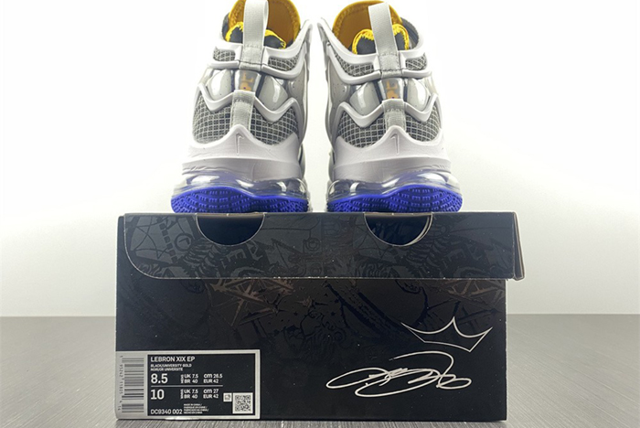 Nike Lebron  DC9340-002