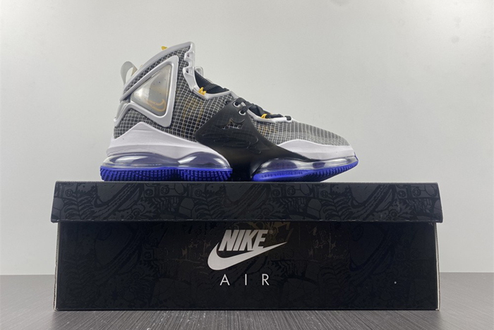 Nike Lebron  DC9340-002