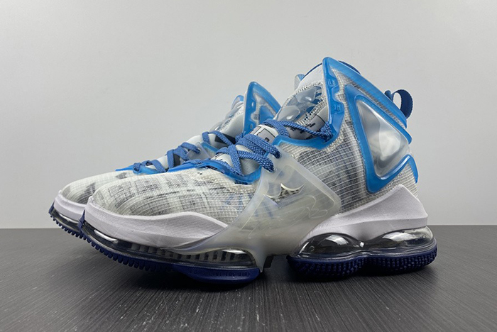Nike Lebron 19 DC9342-100