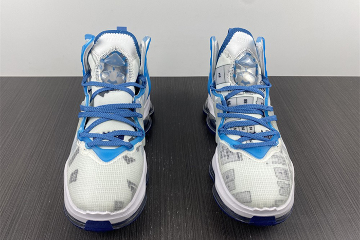 Nike Lebron 19 DC9342-100