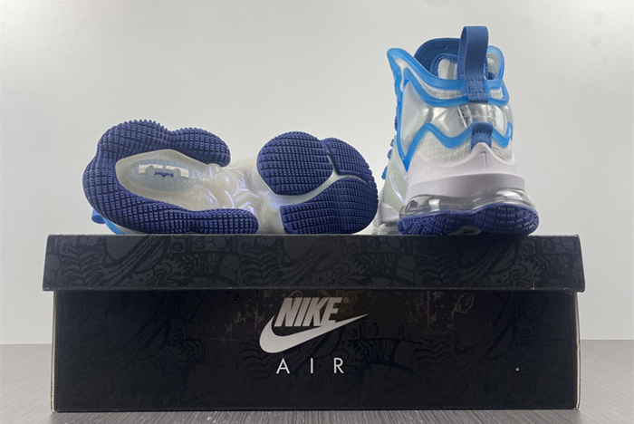 Nike Lebron 19 DC9342-100