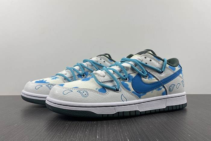 Nike Dunk Low RETRO VIDE DH0952-100