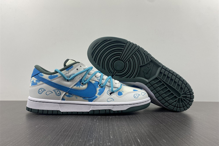 Nike Dunk Low RETRO VIDE DH0952-100