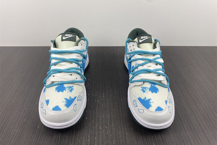 Nike Dunk Low RETRO VIDE DH0952-100