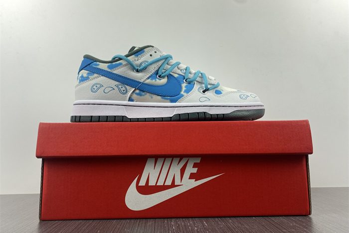 Nike Dunk Low RETRO VIDE DH0952-100