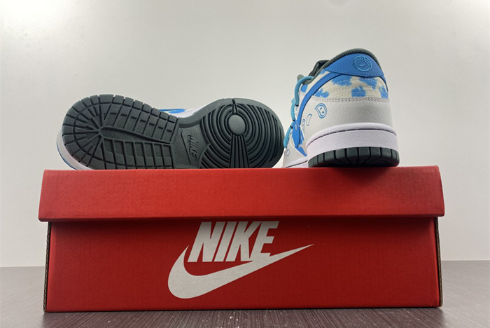 Nike Dunk Low RETRO VIDE DH0952-100