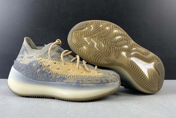 AIR JORDAN AJ7 TOPAZ MIST 442960-104