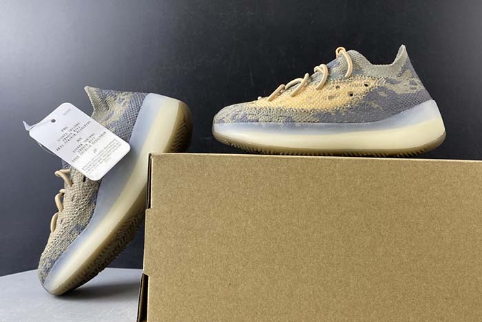 AIR JORDAN AJ7 TOPAZ MIST 442960-104