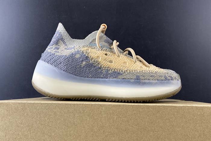 AIR JORDAN AJ7 TOPAZ MIST 442960-104