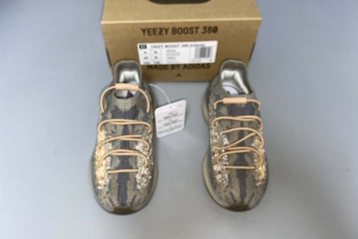 AIR JORDAN AJ7 TOPAZ MIST 442960-104