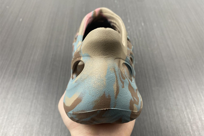 AIR JORDAN AJ7 TOPAZ MIST 442960-104