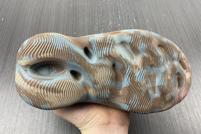 AIR JORDAN AJ7 TOPAZ MIST 442960-104