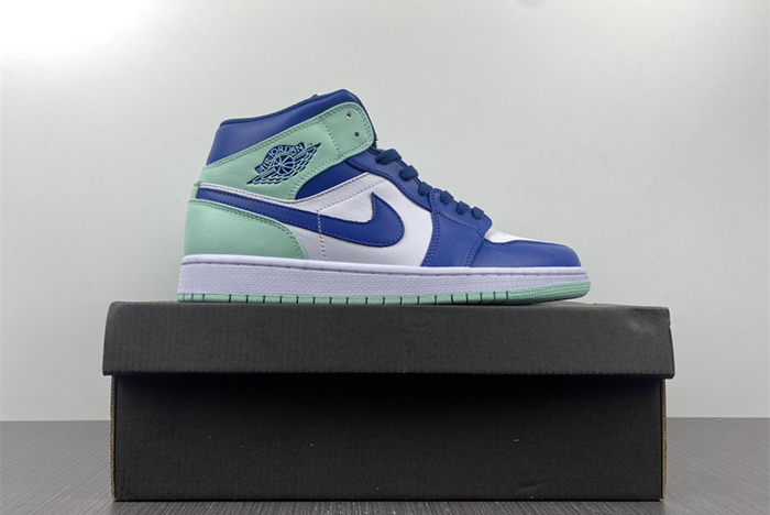 AIR JORDAN 1 MID  554724-413