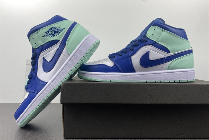AIR JORDAN 1 MID  554724-413