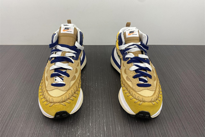 Sacai x Jean PauGaultier x Nike VaporWaffle   DH9186-200