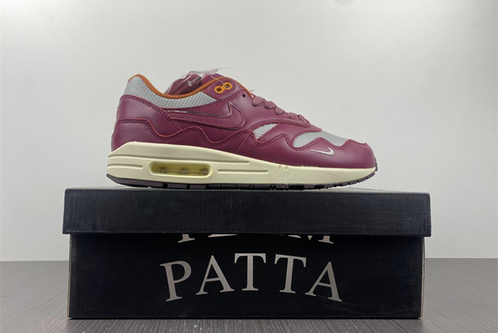 Nike Air Max 1/P  DO9549-001