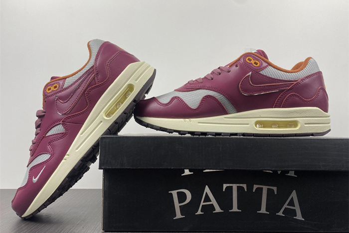 Nike Air Max 1/P  DO9549-001