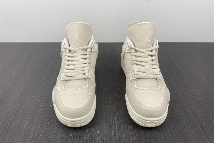 Air Jordan4 WMNS DQ4909-100