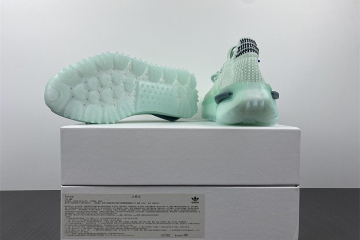 AIR JORDAN AJ7 TOPAZ MIST 442960-104