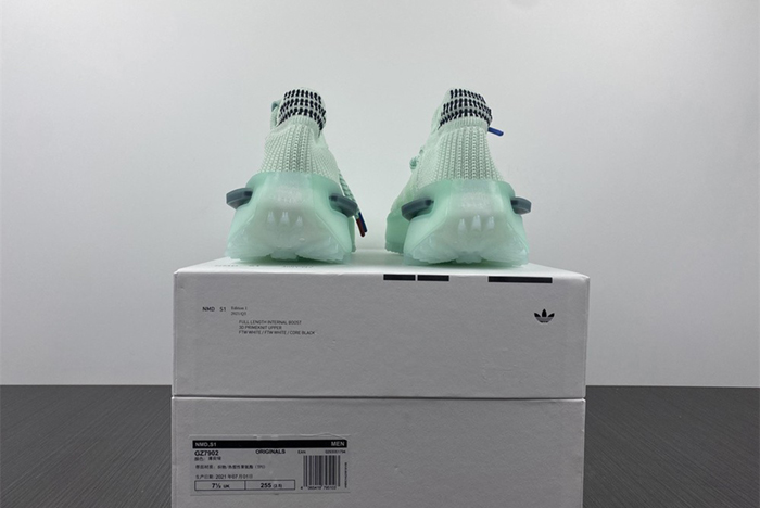 AIR JORDAN AJ7 TOPAZ MIST 442960-104