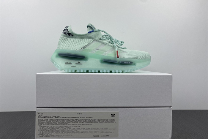 AIR JORDAN AJ7 TOPAZ MIST 442960-104