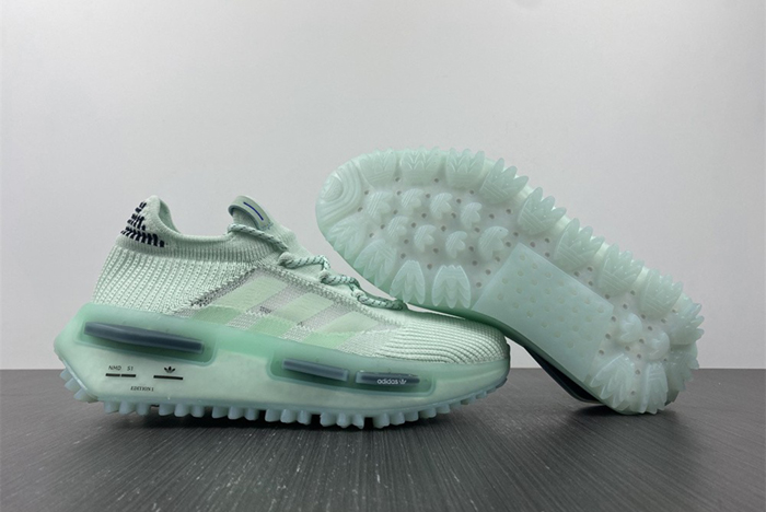 AIR JORDAN AJ7 TOPAZ MIST 442960-104