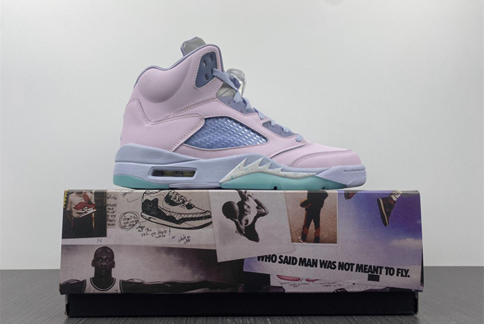 Air Jordan 5  DV0562-600