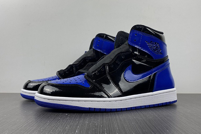Air Jordan 1 Retr o OG 555088-404  X4
