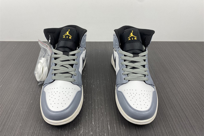 Air Jordan 1 Mid  554724-170