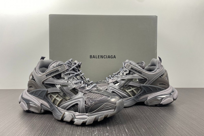 Ba*len*cia*ga track trainer 4.0  8101551033